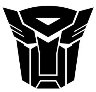 擎天柱卡车图片