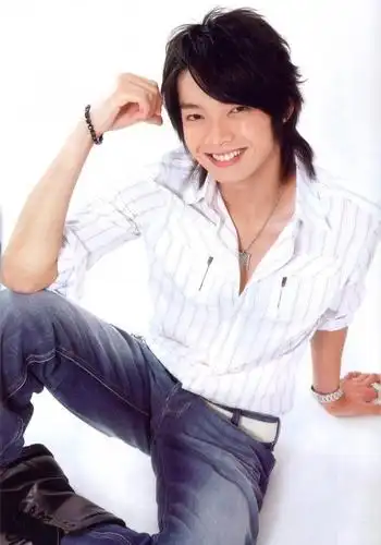 图片标题:辰亦儒写真 #73