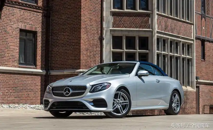 奔驰跑车敞篷-奔驰跑车敞篷系列