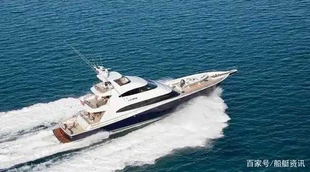 多年来,建造定制运动型钓鱼艇的需求一直在增长,喜欢钓鱼的船东们要求