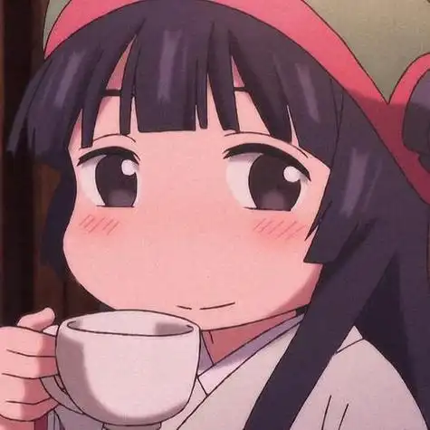 女生沙雕头像集动漫