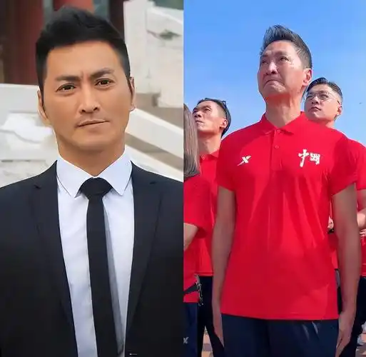 没想到,核污水事件仅2年,何家劲竟在何晴死后因一举动口碑暴涨