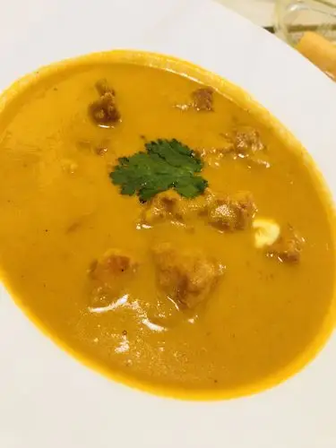 curry kurry 咖喱咖喱