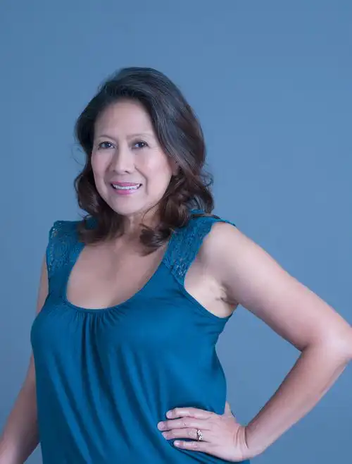 有的女人之美,不用看身段 - 徐娘半老 - 徐娘半老 的博客