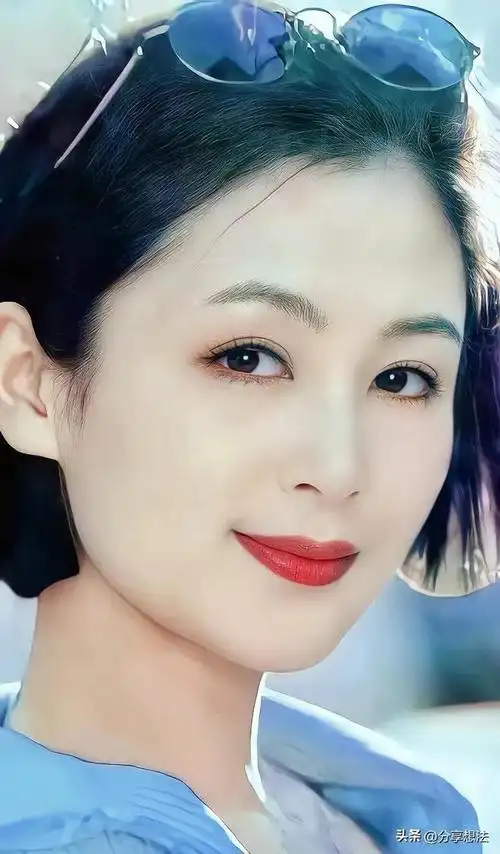 陈红明星壁纸(6)|陈红(演员)_网易订阅