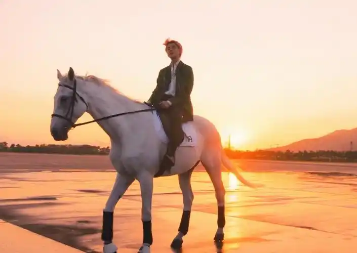 周末到了|分享一下收藏的帅哥美女图(多图预警)