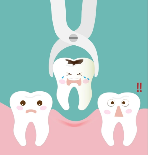 为什么医生都建议上午拔牙真相是