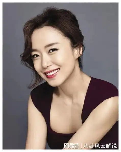 韩国r级影后全度妍现身我们的天国魅力震撼