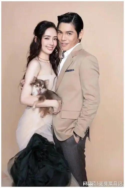 向佐坦言不介意被称作郭碧婷老公