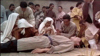 第一次看的时候,特别不理解至尊宝为什么要变成孙悟空爱情,到底是什么