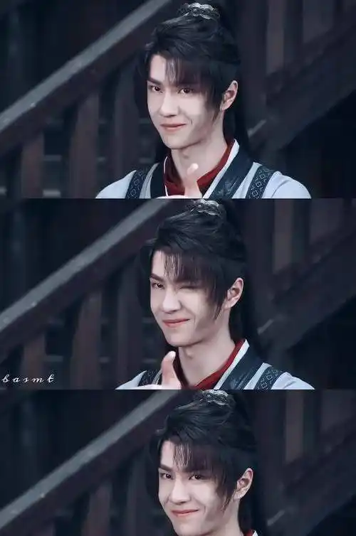 《冰雨火》也即将召开发布会官宣定档,看来在和2020至2021,王一博是要