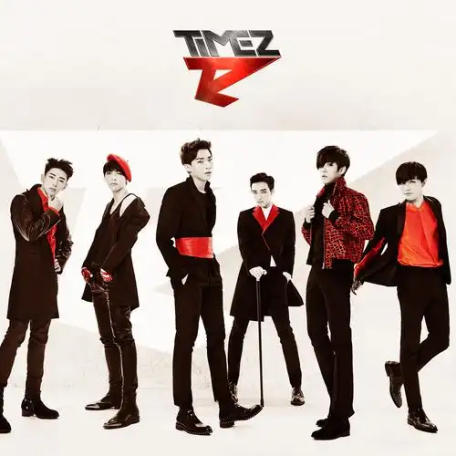 觉醒- timez - 单曲 - 网易云音乐