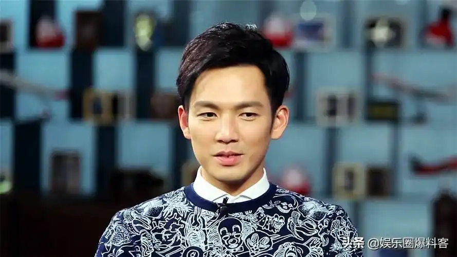 小八卦:钟汉良洗脸有方法?陈立农粉丝疯狂?杨紫大火被嫉妒?