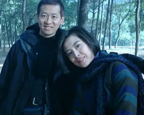 【图】王祖贤的老公人在何方 这辈子唯一想追却追不到男人