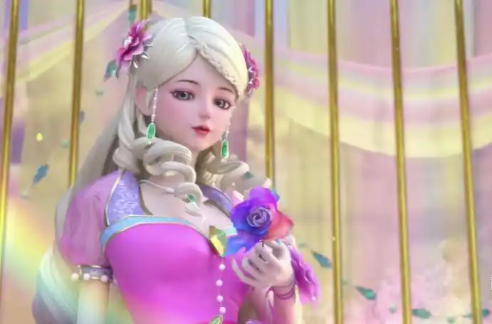 p>灵公主,中国 a target="_blank" href="/ite