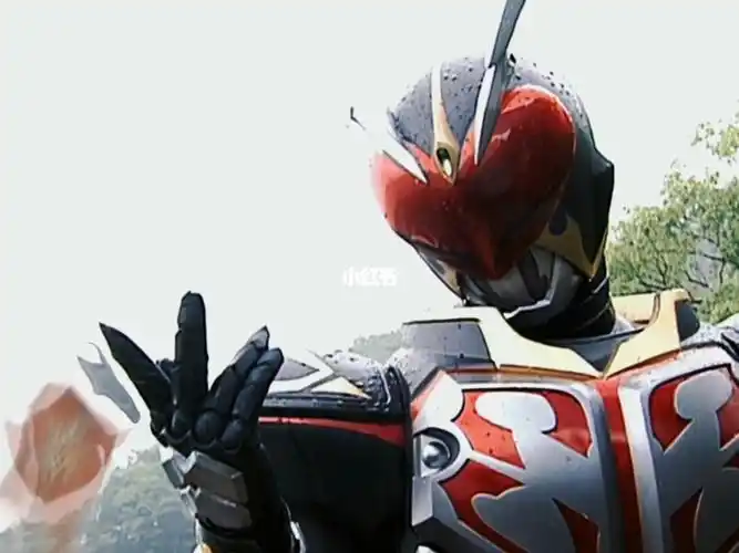 blade我属实没想到这么好看,嘶哈嘶哈嘶哈好爱卡利斯啊…#假面骑士