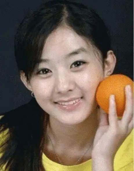 最真实的颜值,杨幂变化最大|刚出道|女明星|杨幂_新浪新闻