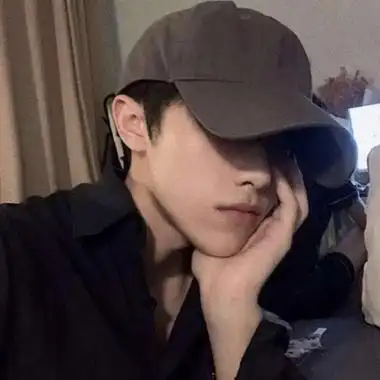 2021男头像成熟气质男人味 其实成熟也是一种气质-男生头像