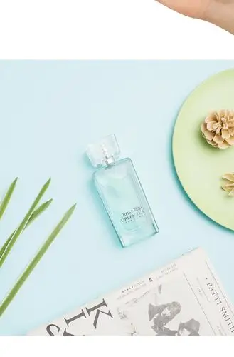 miniso/名创优品玫瑰绿茶淡香水女士 持久淡香学生清新自然男士