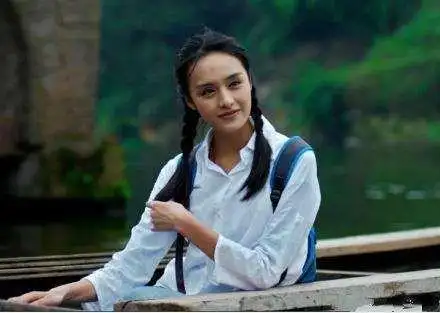 低调了18年,富大龙妻子终于曝光,也是演员,没想到是她啊!