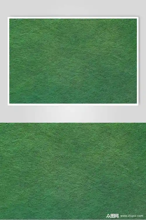 绿色高级感清新素雅宣纸底纹图片素材