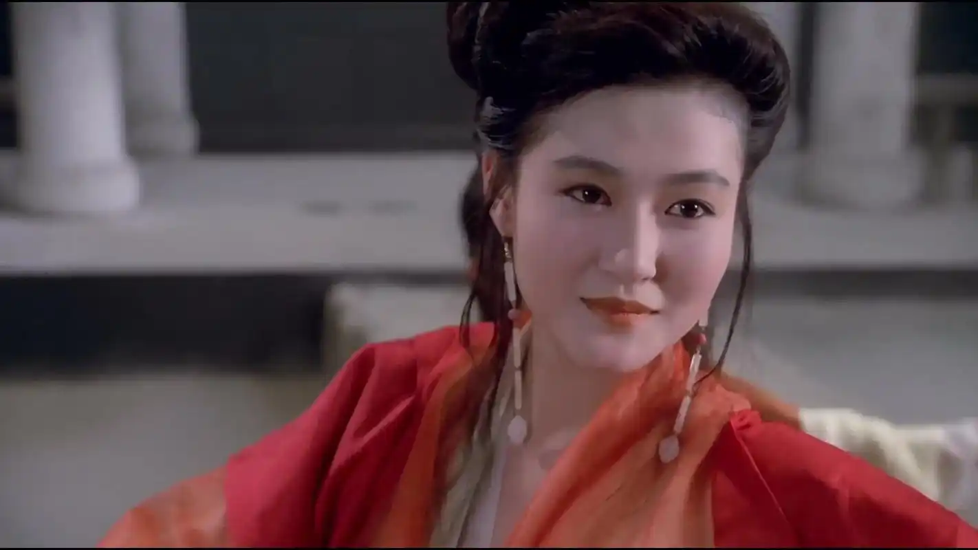 原创被母亲逼拍成人片被干爹出卖她年仅29岁扔下满月儿子跳楼离世