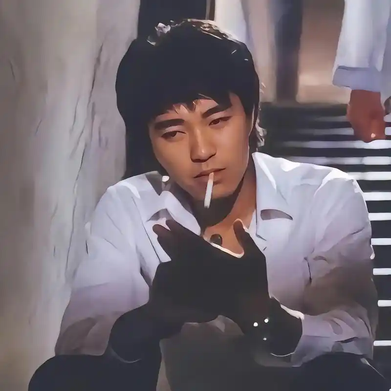 满眼失望遗憾的男生头像,!#男生头像 #孤独感拉满的头像  - 抖音