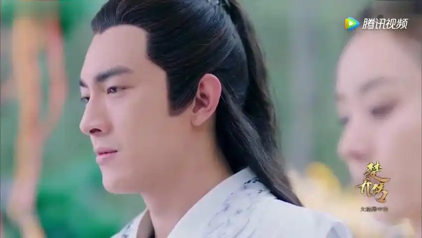 娱乐#《楚乔传》宇文玥楚乔感人瞬间集锦,让人感动到流泪
