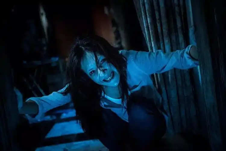 5 台湾2017年8月上映 根据真实灵异事件改编 华语电影本年度最恐怖之