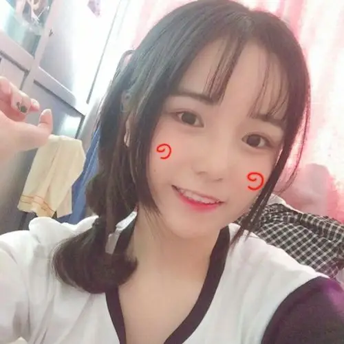 可爱 卖萌 个性 自拍 狗狗 猫猫 森系 背影杀手 侧面 黑白 情头 女生