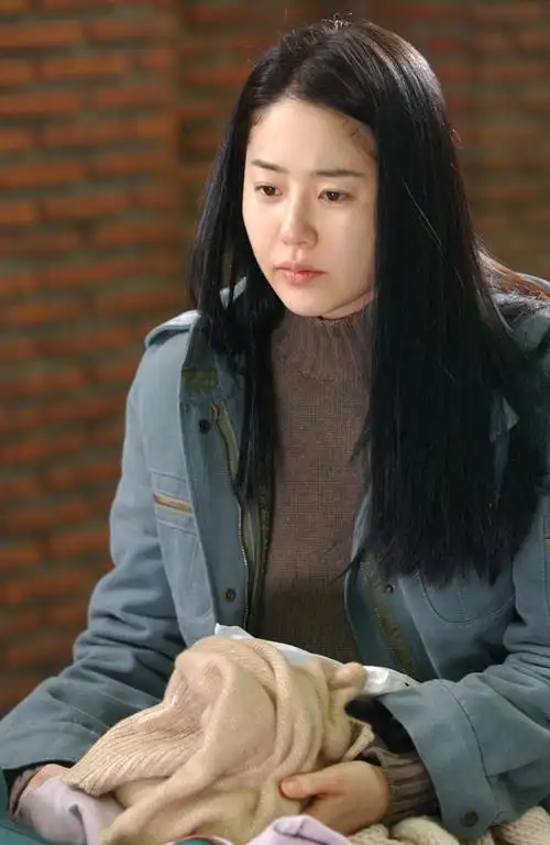 sbs『春日』资料档 —— 高贤贞 & 赵仁成 & 池珍熙