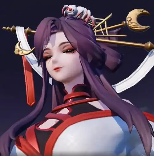 决战平安京阿织技能一览