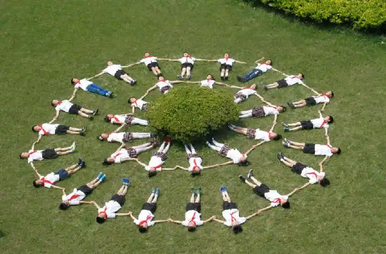 衙前农小开展庆祝六一系列活动