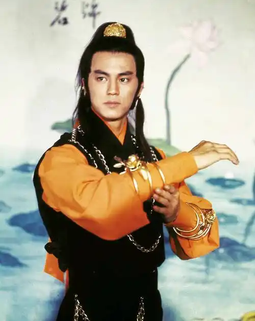 "武侠俊杰"狄龙纵横影坛50年,主演电影票房数据总汇
