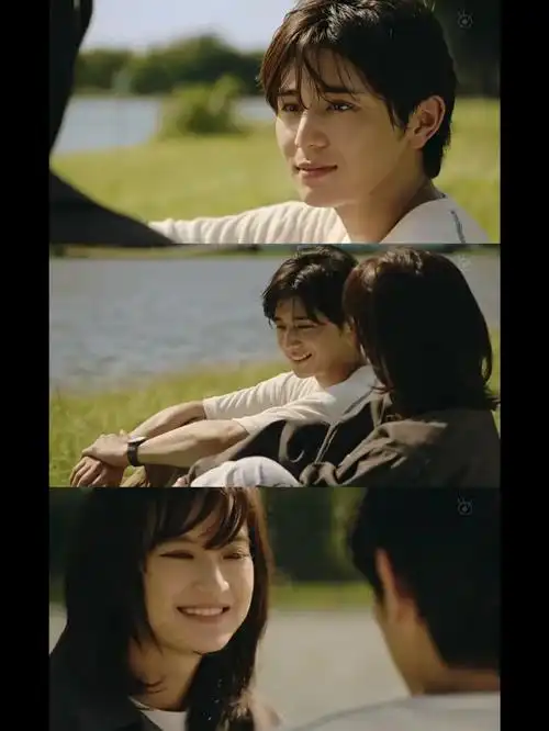 希望不是简单的男主双重性格而已,可以继续追下去~听说是漫改结果一搜