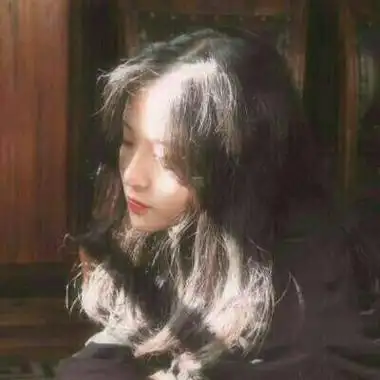 00后心碎伤感流泪的女头像,女生头像图片