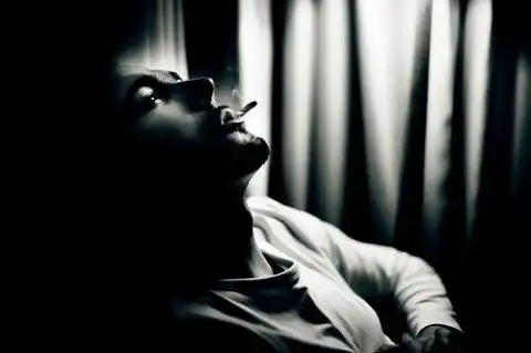 失恋了怎么办男人失恋如何调整心态