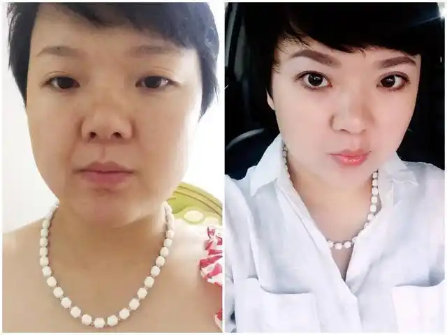 判断中年油腻老母这3大依据你中了几个1个都没中的恭喜啦