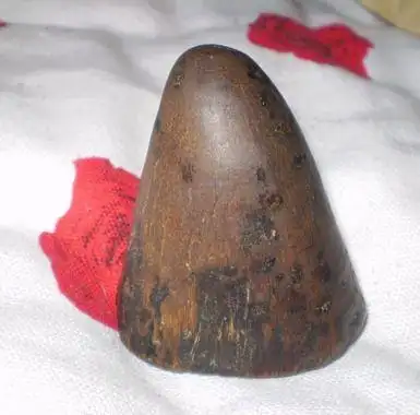 犀牛角的鉴别方法(二)