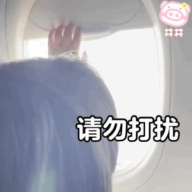 萌娃苌俊俊表情包动图