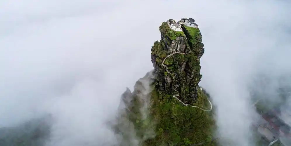 梵净山天气2345_(梵净山天气预报40天景区天气准确)