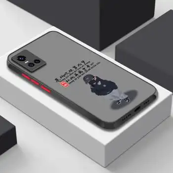 hoyvlae vivos10手机壳pro全包透明男防摔男款硅胶卡通个性创意手机套