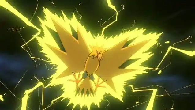 盘点七只实力极强的鸟类神奇宝贝最后两只势均力敌