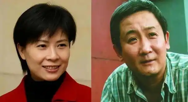 内地影坛20对明星夫妻郎才女貌幸福美满看看你喜欢哪一对