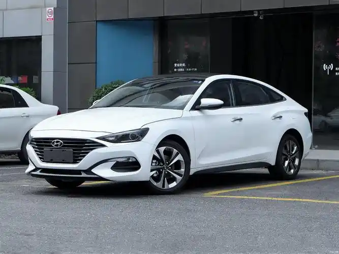 家用车现代菲斯塔油耗很低,实用性很高,受消费者关注