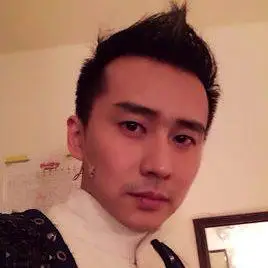 狄志杰(中国 演员)