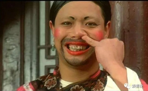 星爷御用丑女的"如花"女儿照片流出,清纯脱俗不随爹