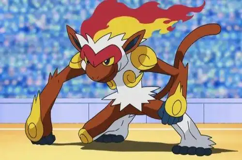 《精灵宝可梦》小智拥有哪些格斗系精灵,有一只可能都不虚神兽!