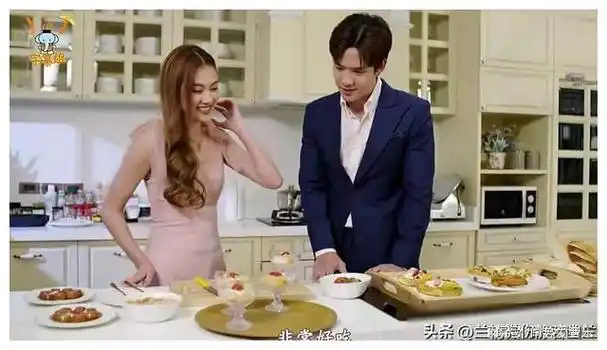 把婚姻给了大姐,把爱情给了二姐,把肉体给了三妹|泰剧|家族|女强人