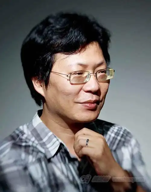 台湾网络作家蔡智恒